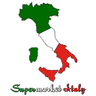 Supermarket Italy